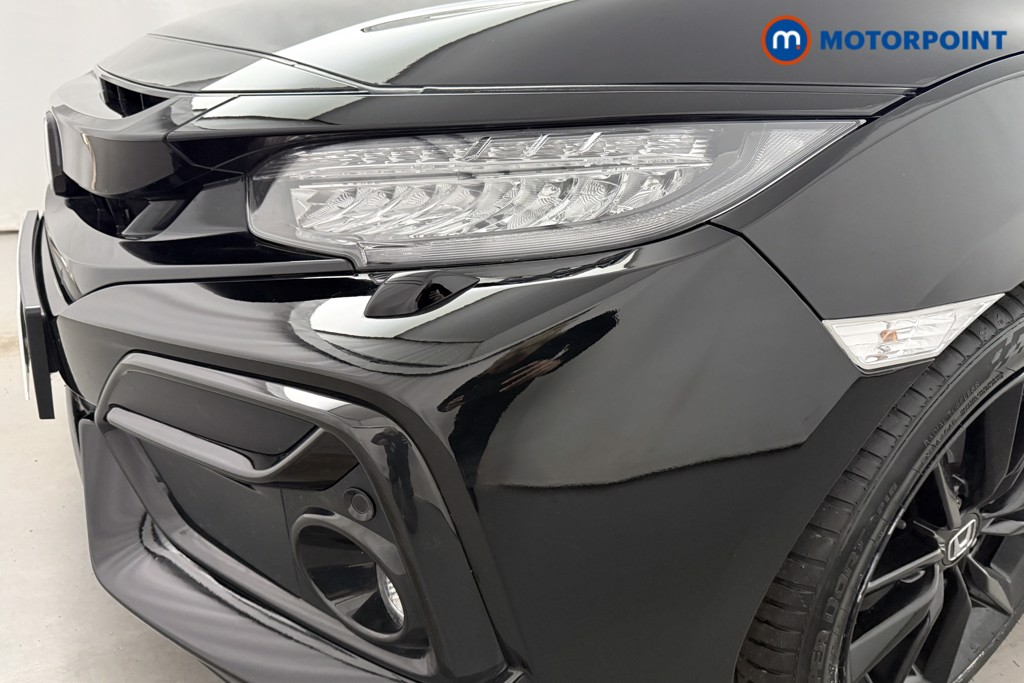 Used Honda Civic 2021 for sale - 77286628: Photo 33