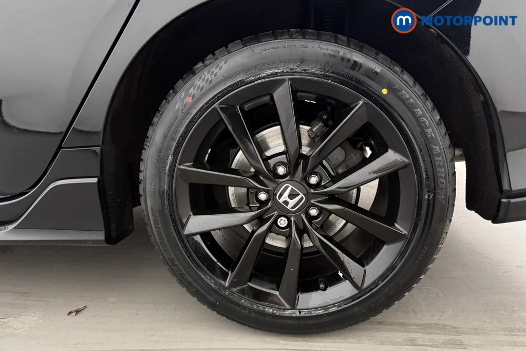 Used Honda Civic 2021 for sale - 77286628: Photo 35