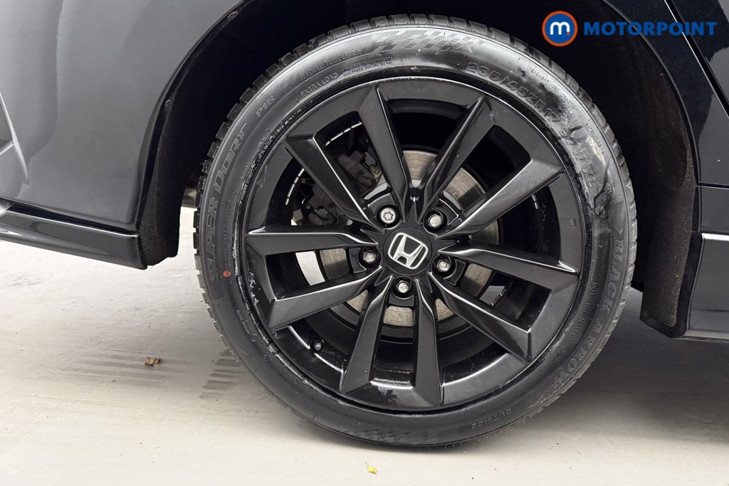 Used Honda Civic 2021 for sale - 77286628: Photo 36