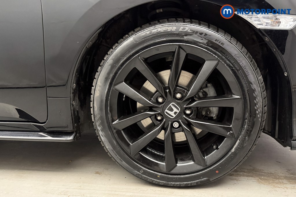 Used Honda Civic 2021 for sale - 77286628: Photo 37