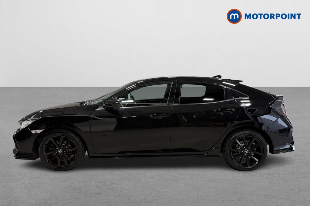 Used Honda Civic 2021 for sale - 77286628: Photo 4
