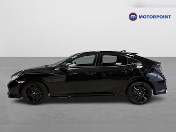 Used Honda Civic 2021 for sale - 77286628: Photo