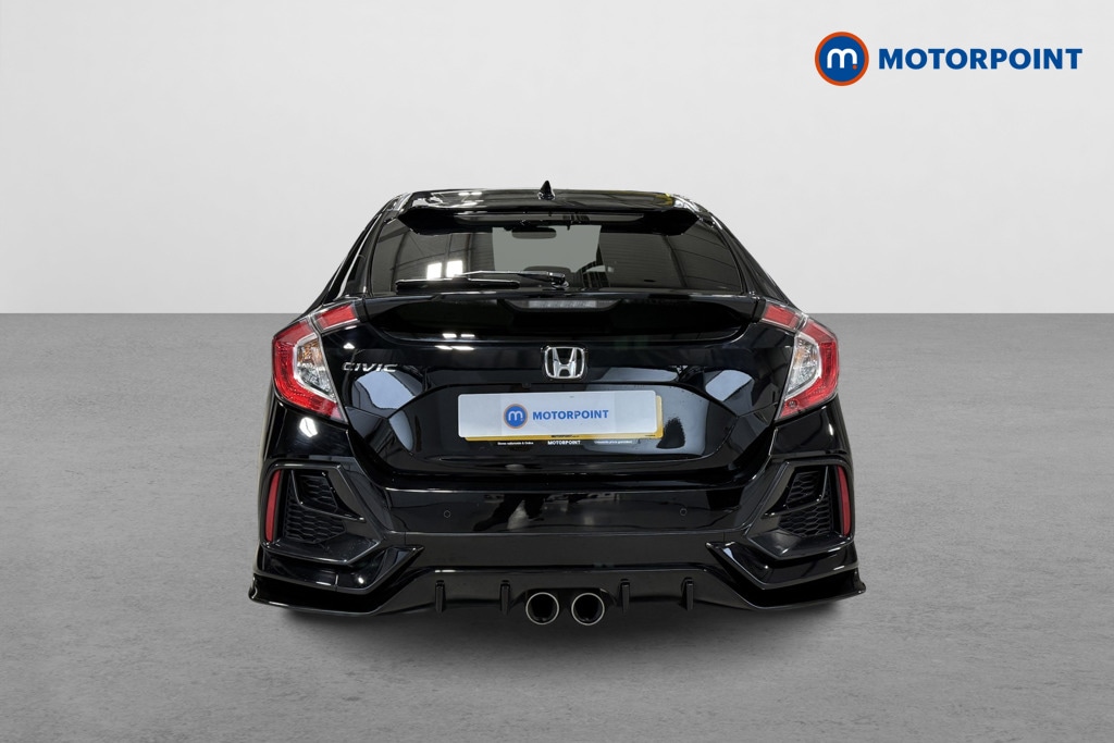 Used Honda Civic 2021 for sale - 77286628: Photo 6