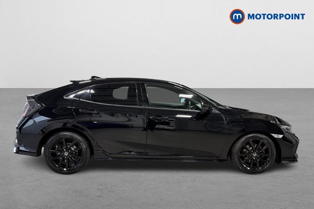Used Honda Civic 2021 for sale - 77286628: Photo 8