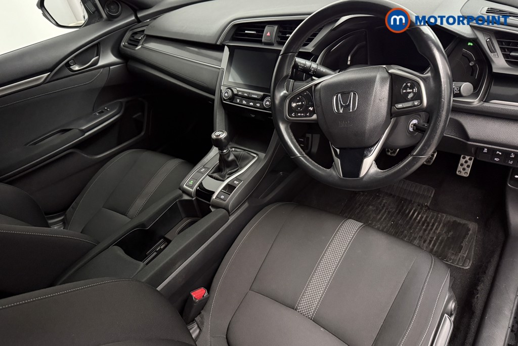 Used Honda Civic 2021 for sale - 77286628: Photo 9