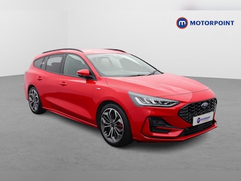 Used Ford Focus 2025 for sale - 79045583: Photo