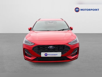 Used Ford Focus 2025 for sale - 79045583: Photo