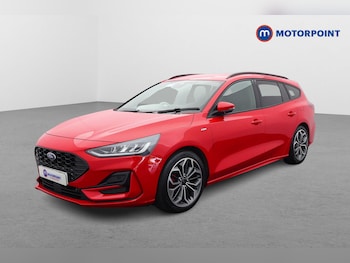 Used Ford Focus 2025 for sale - 79045583: Photo