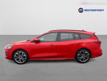 Used Ford Focus 2025 for sale - 79045583: Photo