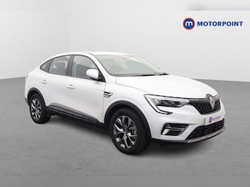 Used Renault Arkana 2024 for sale - 78765213: Photo