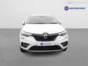 Used Renault Arkana 2024 for sale - 78765213: Photo