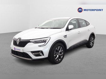 Used Renault Arkana 2024 for sale - 78765213: Photo