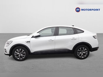 Used Renault Arkana 2024 for sale - 78765213: Photo