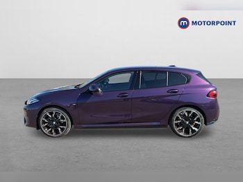 Used BMW 1 Series 2025 for sale - 78630843: Photo