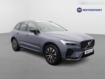Used Volvo XC60 2024 for sale - 79853660: Photo