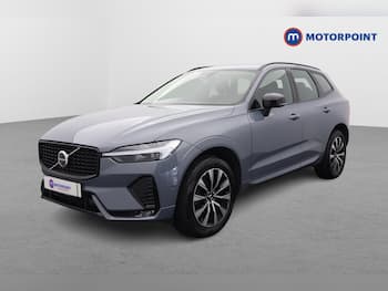 Used Volvo XC60 2024 for sale - 79853660: Photo