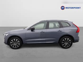 Used Volvo XC60 2024 for sale - 79853660: Photo