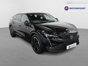 Used Peugeot 408 2024 for sale - 77932211: Photo