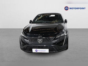 Used Peugeot 408 2024 for sale - 77932211: Photo