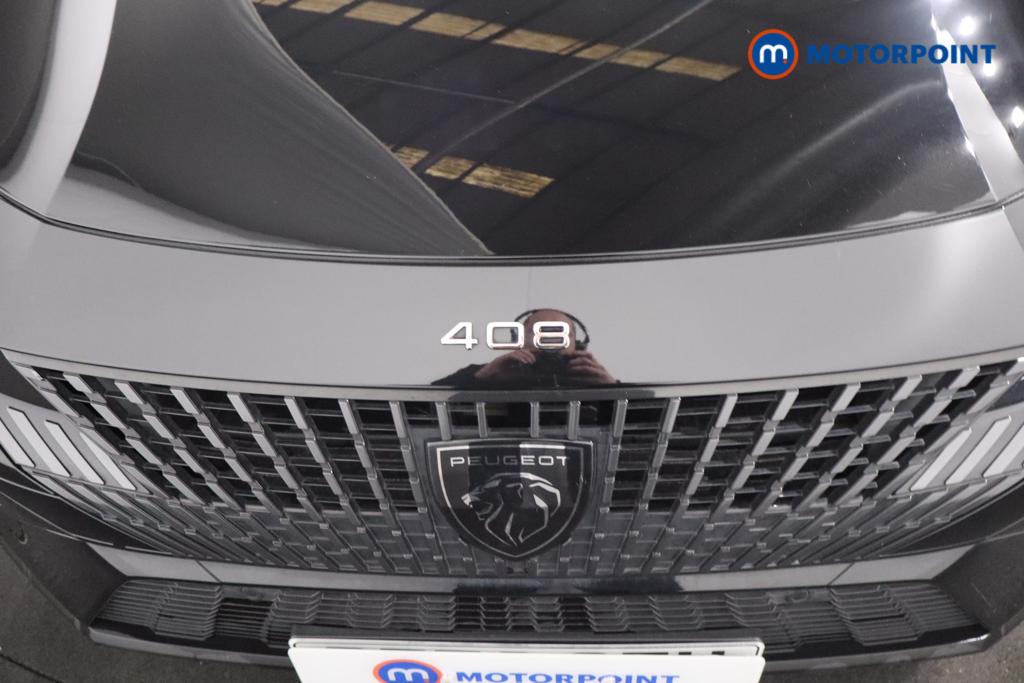 Used Peugeot 408 2024 for sale - 77932211: Photo 31