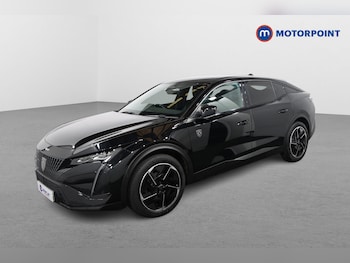 Used Peugeot 408 2024 for sale - 77932211: Photo