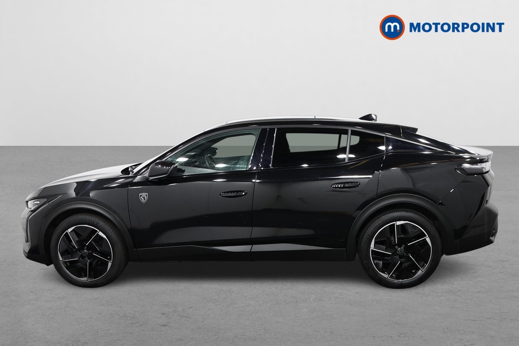 Used Peugeot 408 2024 for sale - 77932211: Photo 4