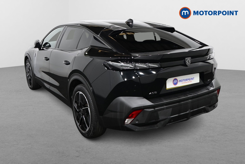 Used Peugeot 408 2024 for sale - 77932211: Photo 5