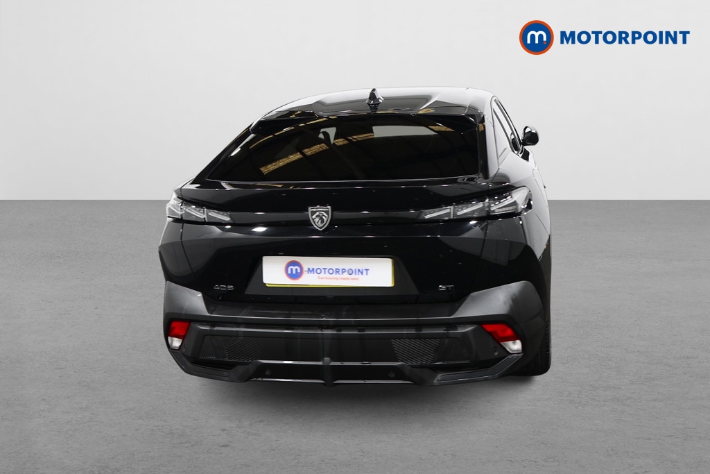 Used Peugeot 408 2024 for sale - 77932211: Photo 6