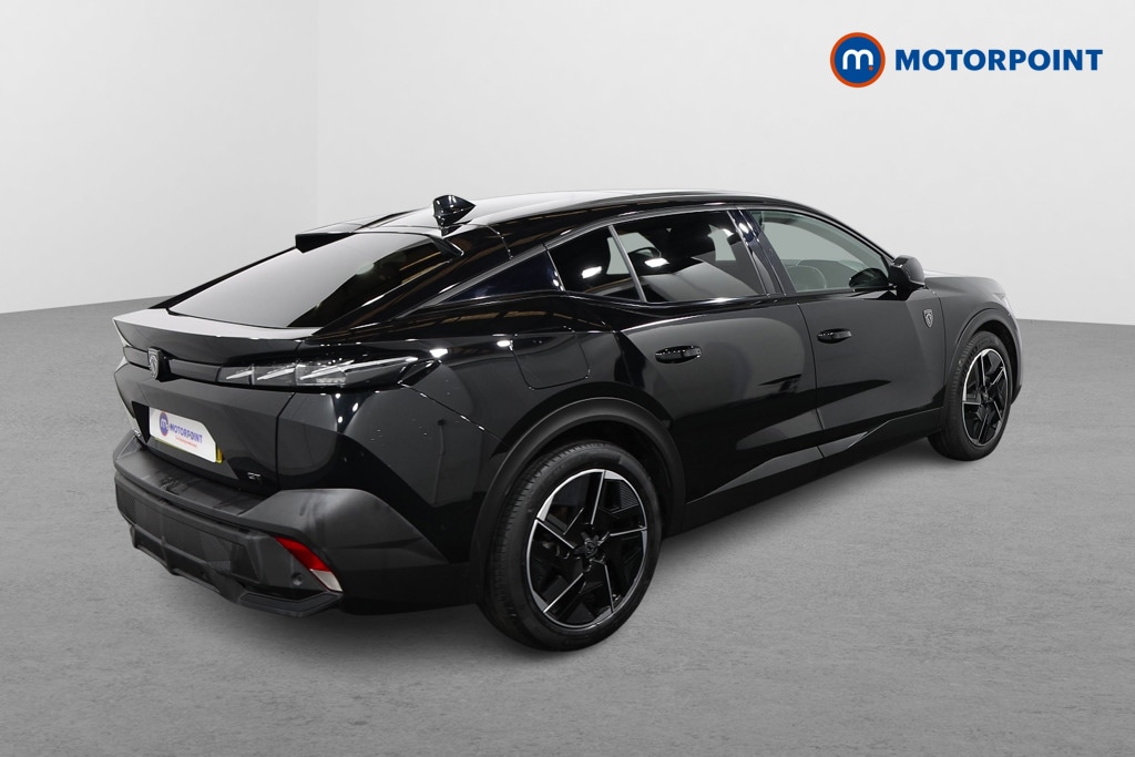 Used Peugeot 408 2024 for sale - 77932211: Photo 7