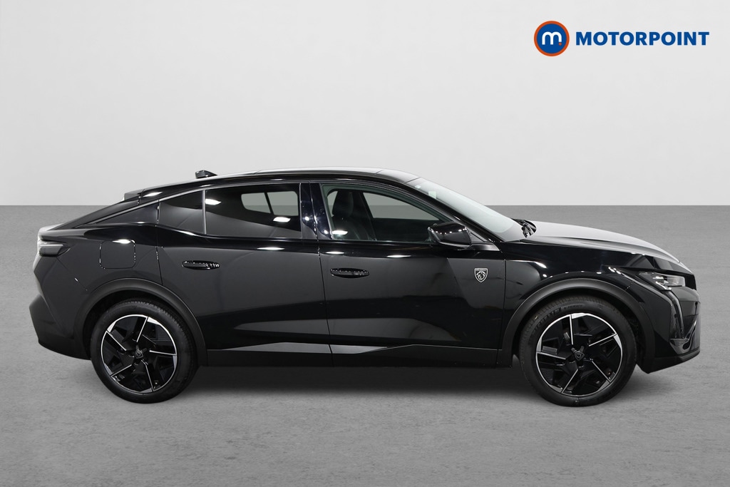 Used Peugeot 408 2024 for sale - 77932211: Photo 8