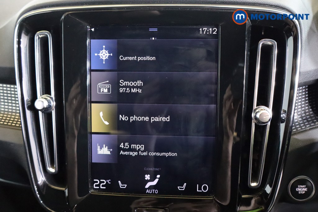 Used Volvo XC40 2020 for sale - 76545547: Photo 12