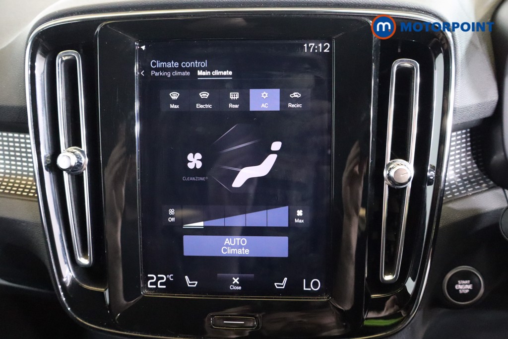 Used Volvo XC40 2020 for sale - 76545547: Photo 19