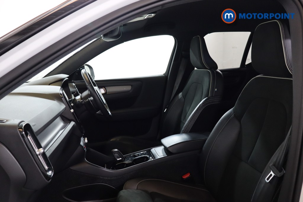 Used Volvo XC40 2020 for sale - 76545547: Photo 29