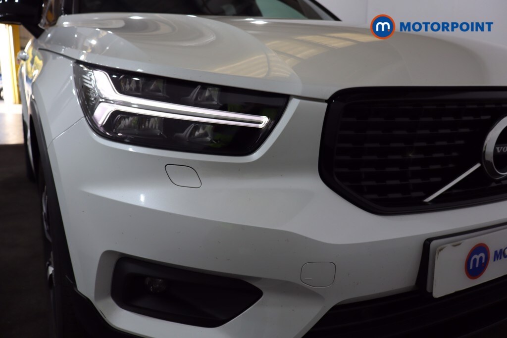 Used Volvo XC40 2020 for sale - 76545547: Photo 38