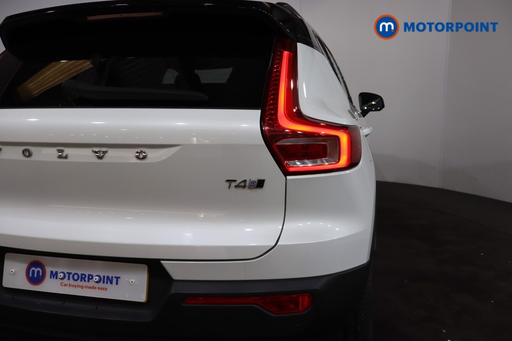 Used Volvo XC40 2020 for sale - 76545547: Photo 39