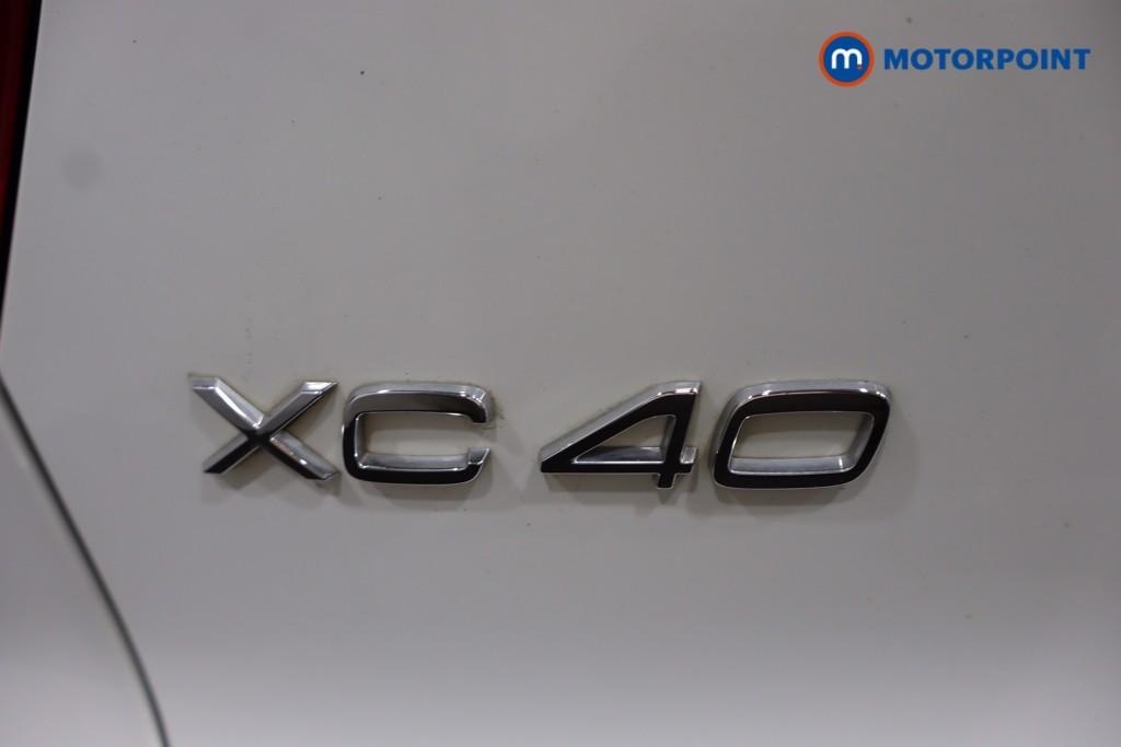 Used Volvo XC40 2020 for sale - 76545547: Photo 41