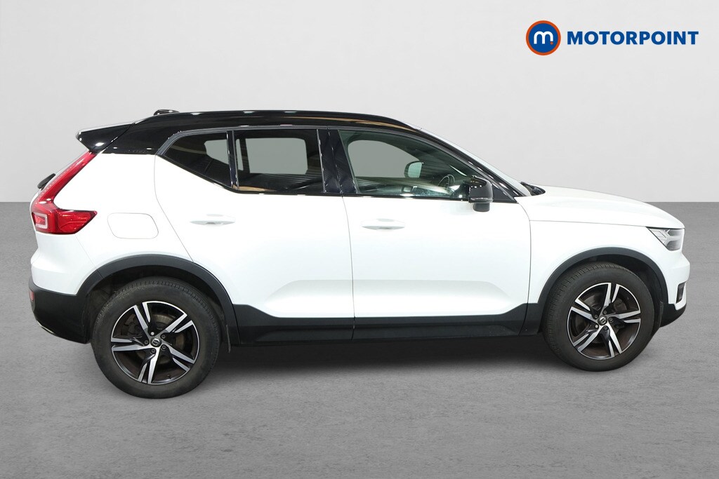 Used Volvo XC40 2020 for sale - 76545547: Photo 8