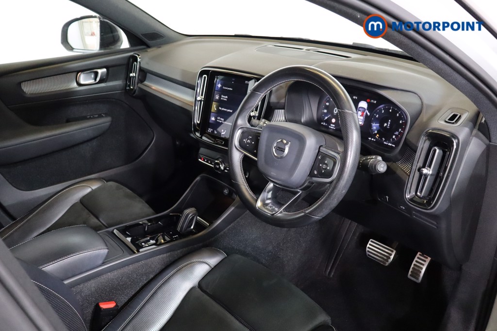 Used Volvo XC40 2020 for sale - 76545547: Photo 9