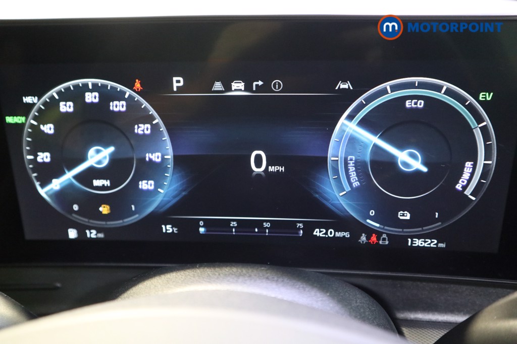 Used Kia Sportage 2023 for sale - 76972272: Photo 14