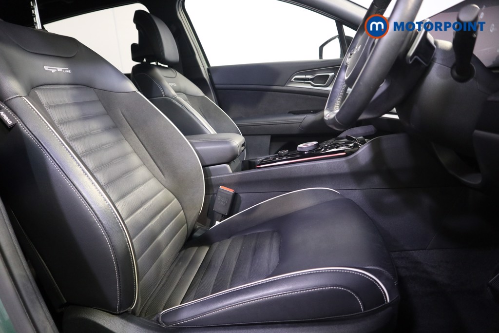 Used Kia Sportage 2023 for sale - 76972272: Photo 26