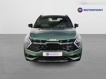 Used Kia Sportage 2023 for sale - 76972272: Photo