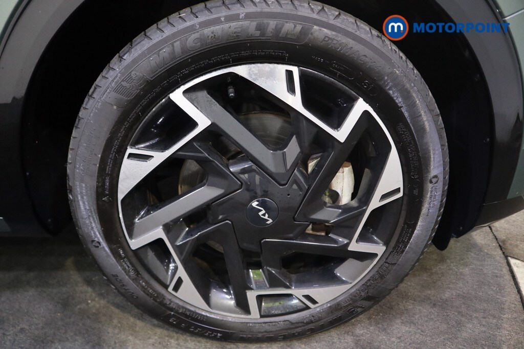 Used Kia Sportage 2023 for sale - 76972272: Photo 35