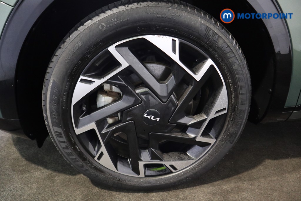 Used Kia Sportage 2023 for sale - 76972272: Photo 36