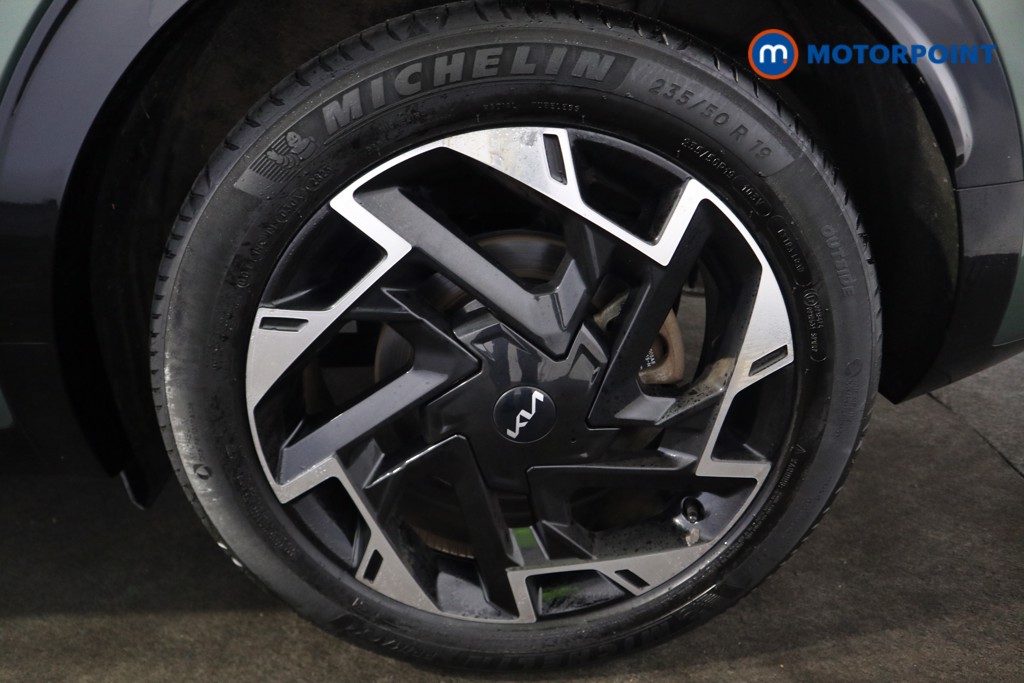 Used Kia Sportage 2023 for sale - 76972272: Photo 37