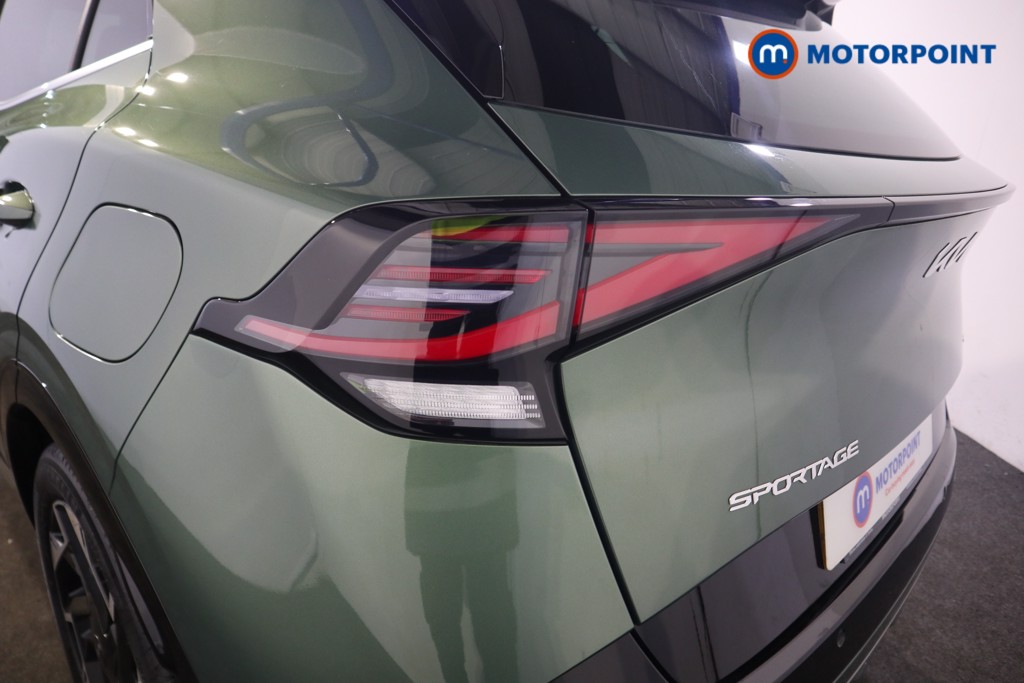 Used Kia Sportage 2023 for sale - 76972272: Photo 40