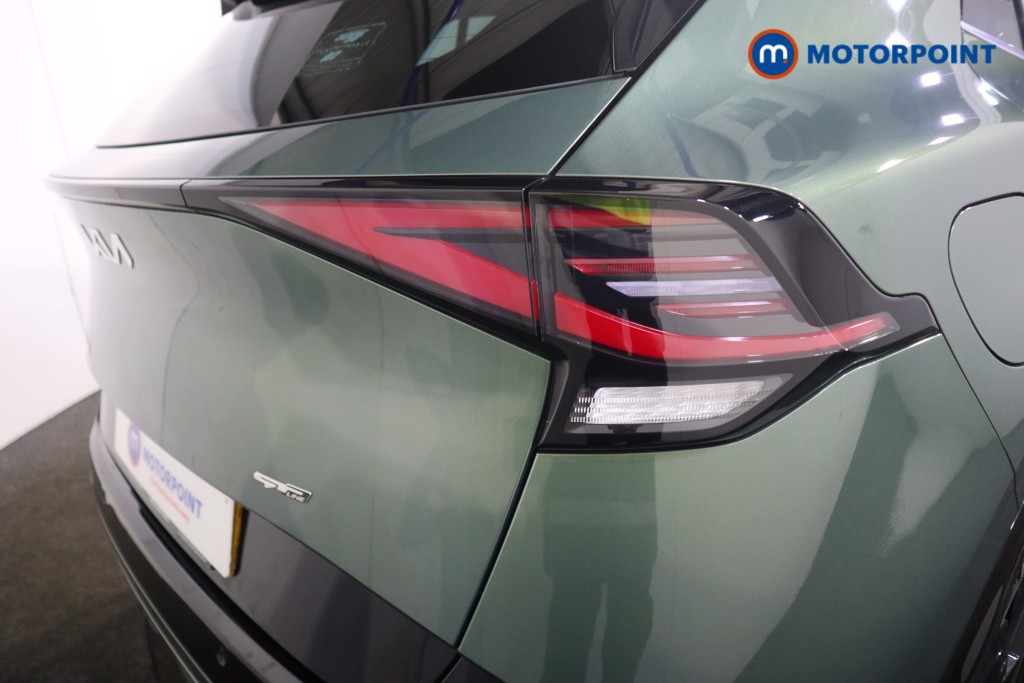 Used Kia Sportage 2023 for sale - 76972272: Photo 41