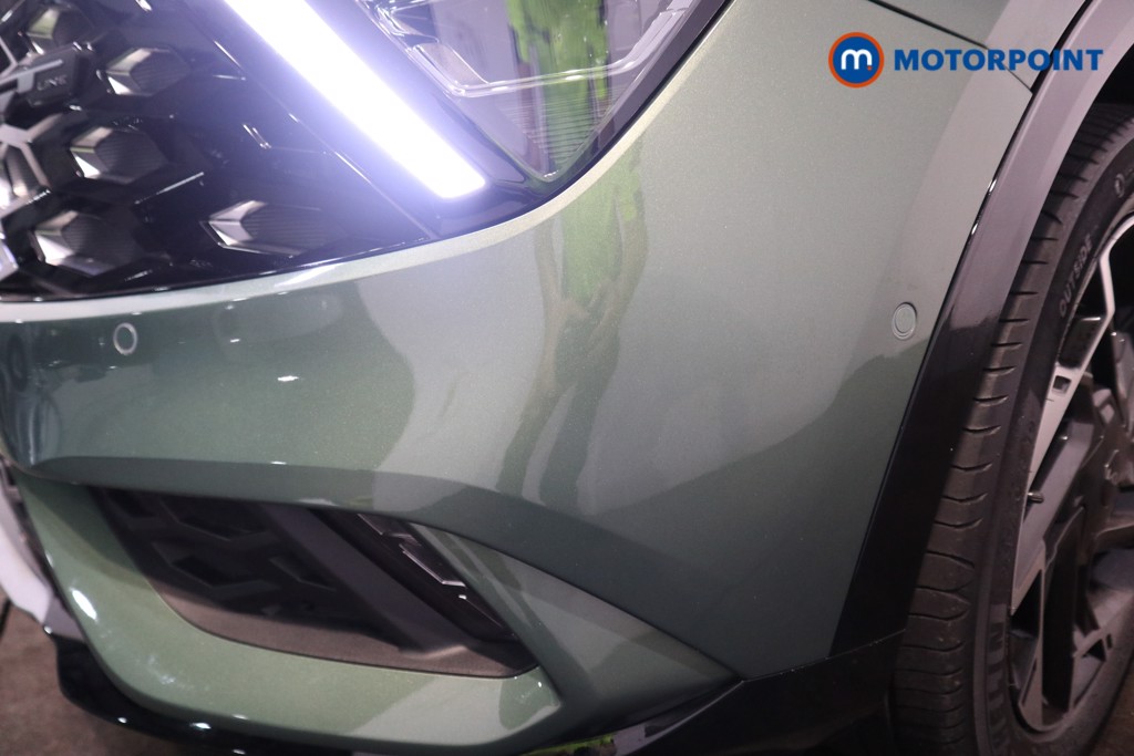 Used Kia Sportage 2023 for sale - 76972272: Photo 48