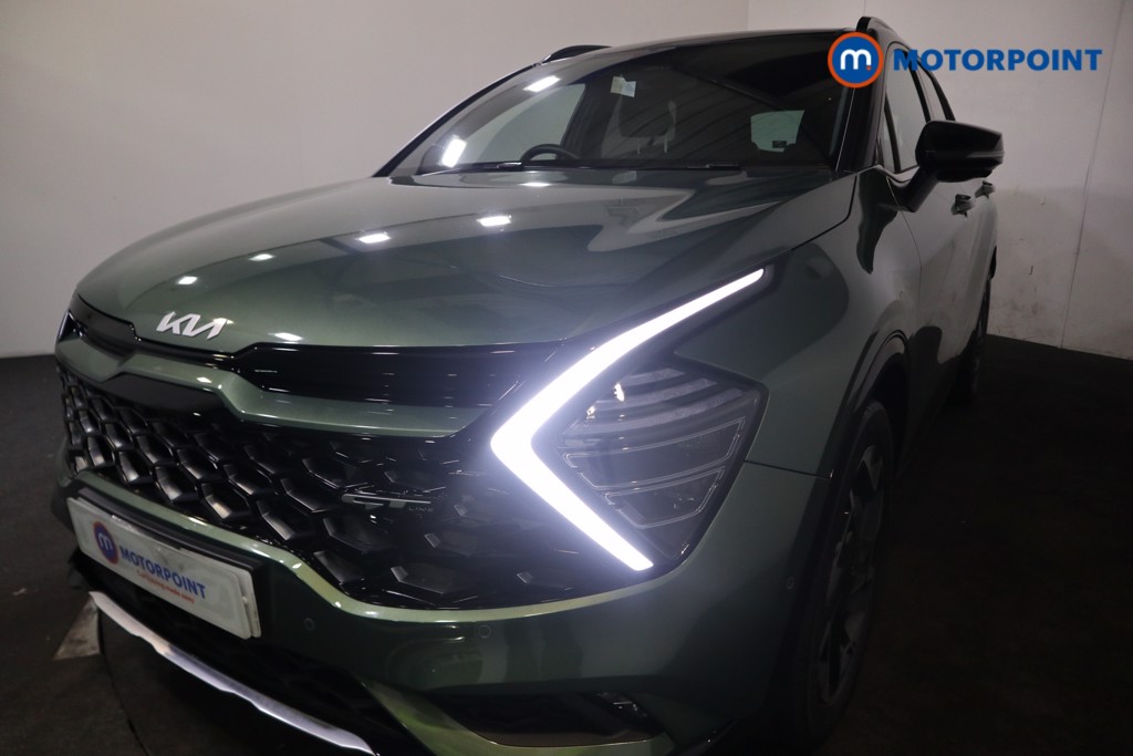 Used Kia Sportage 2023 for sale - 76972272: Photo 49