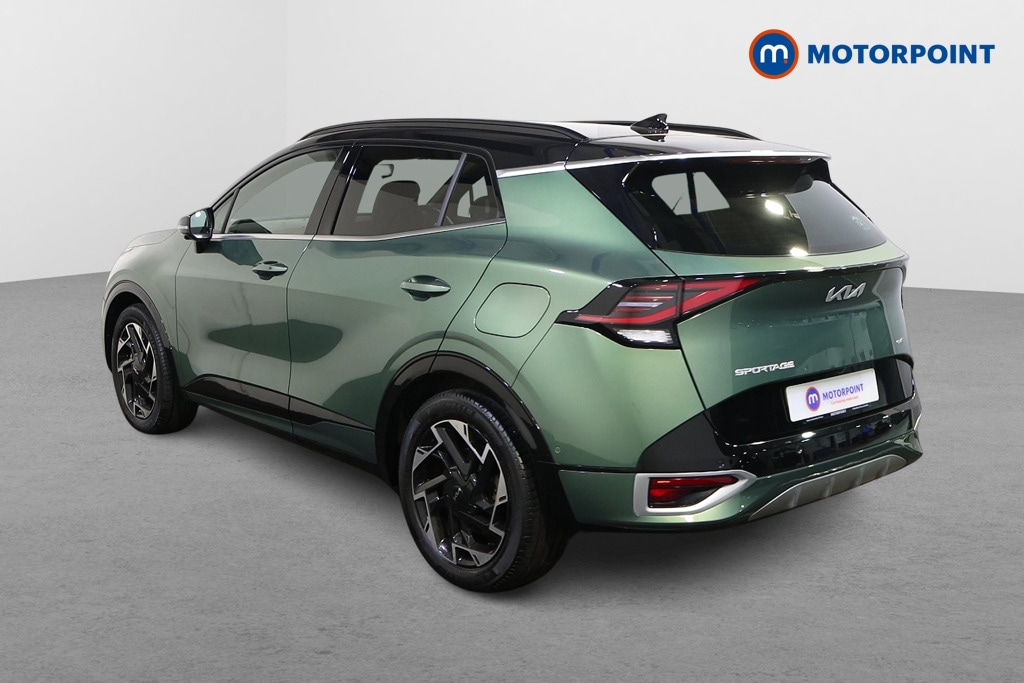 Used Kia Sportage 2023 for sale - 76972272: Photo 5