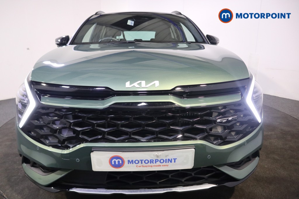 Used Kia Sportage 2023 for sale - 76972272: Photo 50